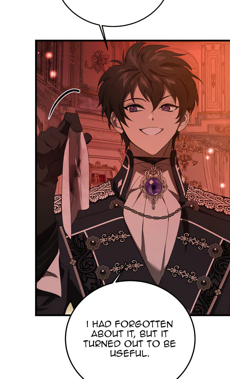 The Devil Raises a Lady Chapter 29 page 34 - 