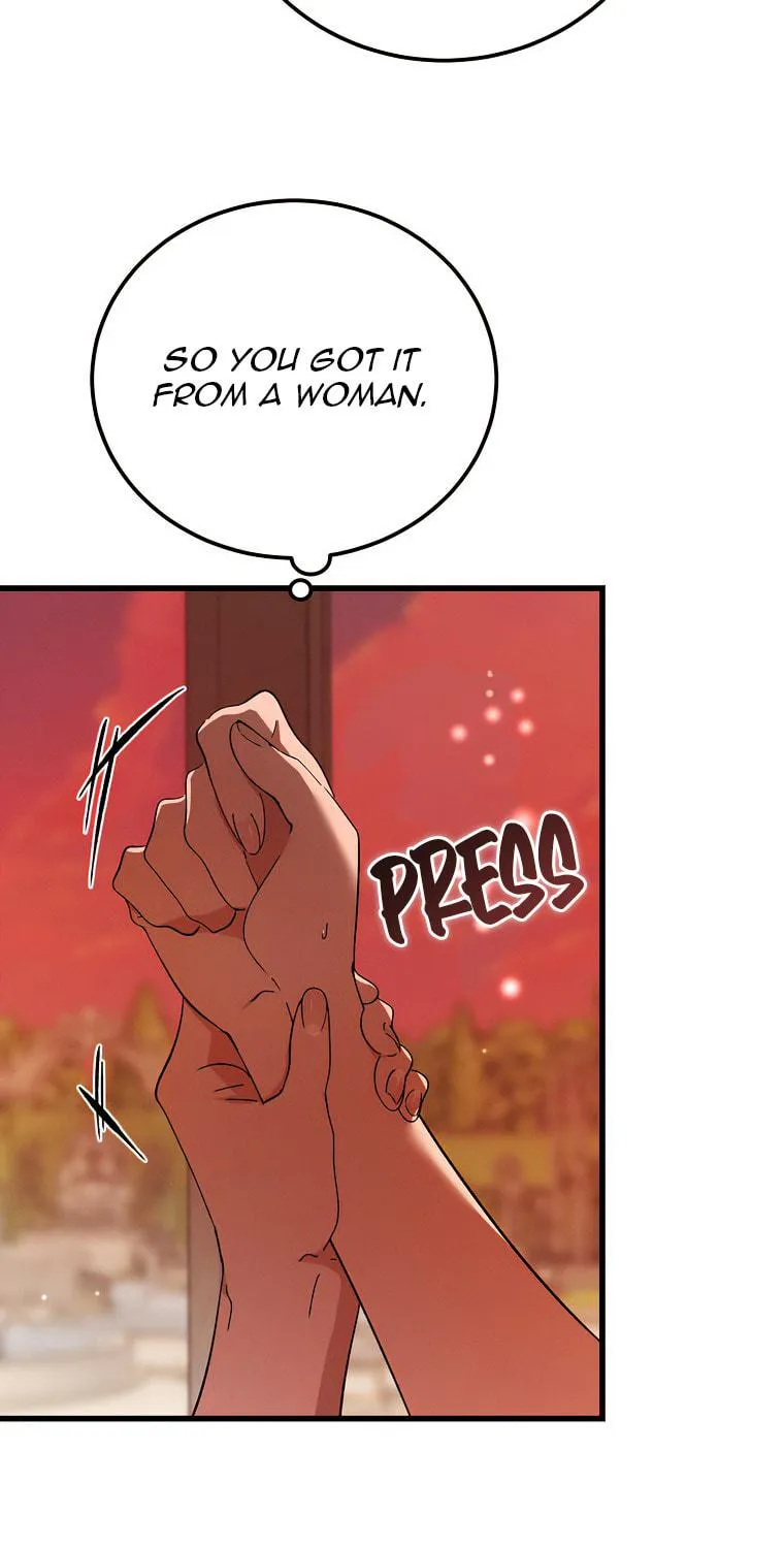 The Devil Raises a Lady Chapter 29 page 35 - 