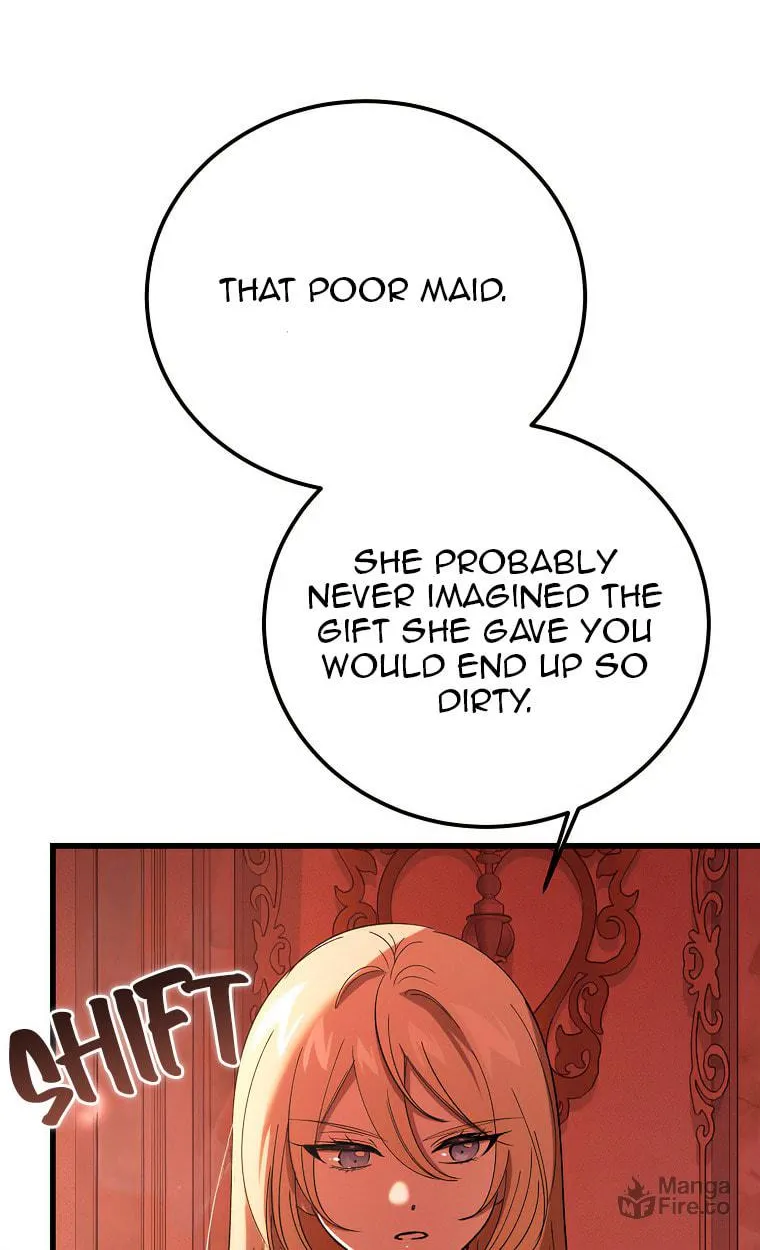 The Devil Raises a Lady Chapter 29 page 36 - 