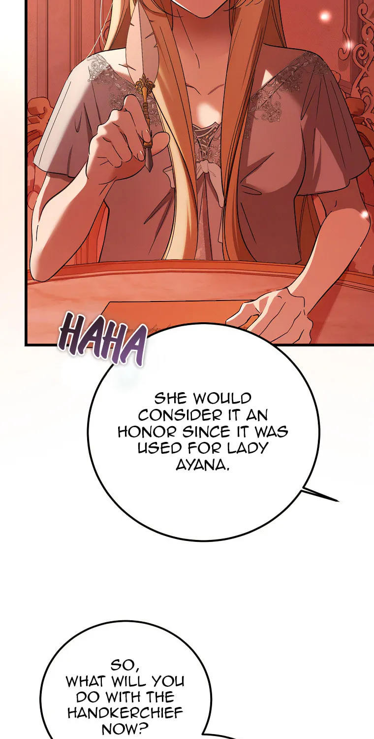 The Devil Raises a Lady Chapter 29 page 37 - 