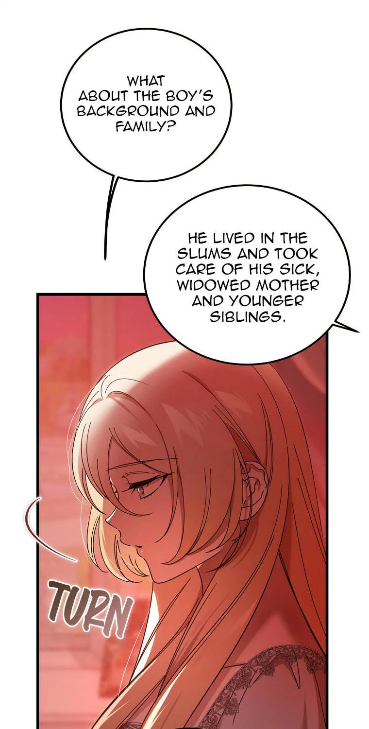 The Devil Raises a Lady Chapter 29 page 5 - 