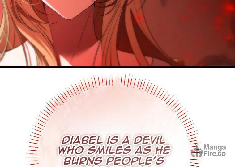 The Devil Raises a Lady Chapter 29 page 50 - 