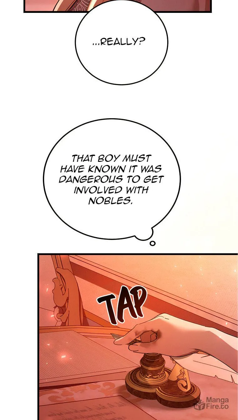The Devil Raises a Lady Chapter 29 page 6 - 