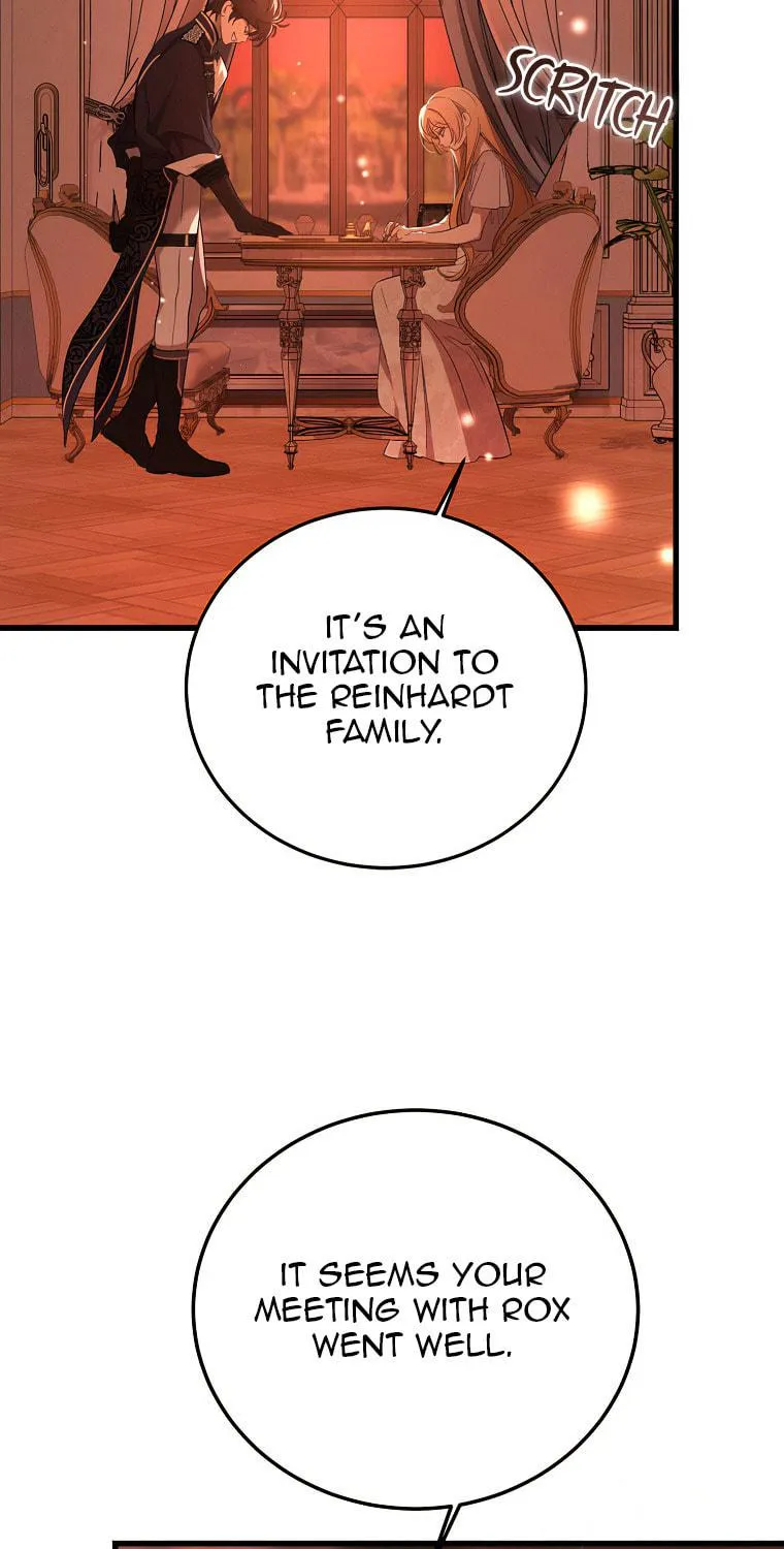 The Devil Raises a Lady Chapter 29 page 59 - 