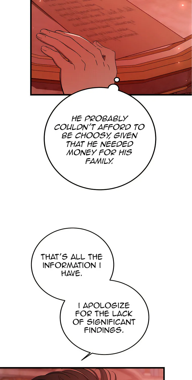 The Devil Raises a Lady Chapter 29 page 7 - 