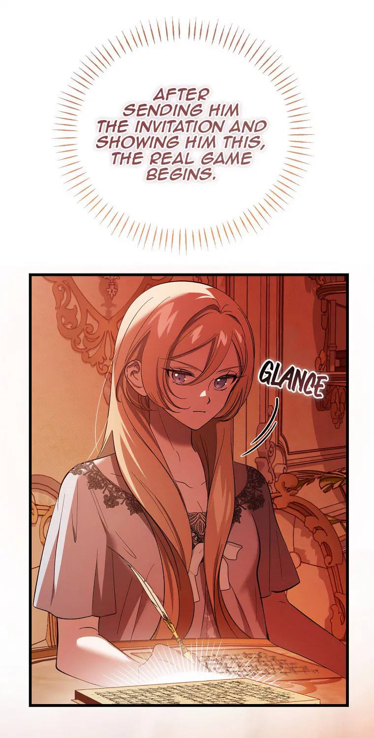 The Devil Raises a Lady Chapter 29 page 61 - 