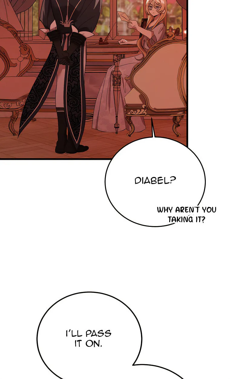 The Devil Raises a Lady Chapter 29 page 64 - 
