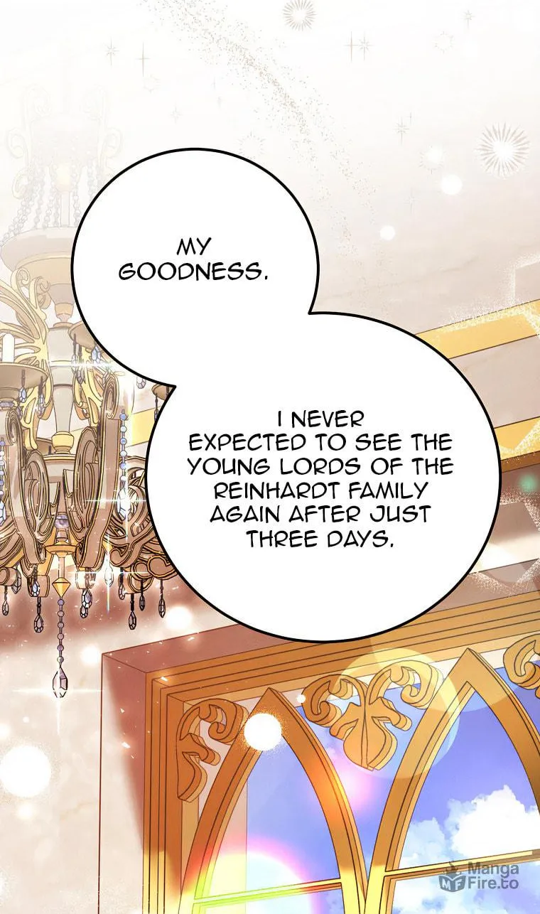 The Devil Raises a Lady Chapter 29 page 72 - 