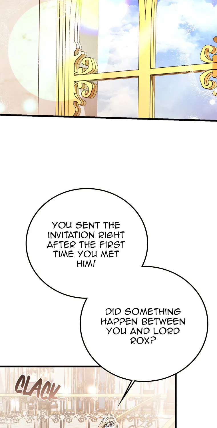 The Devil Raises a Lady Chapter 29 page 73 - 