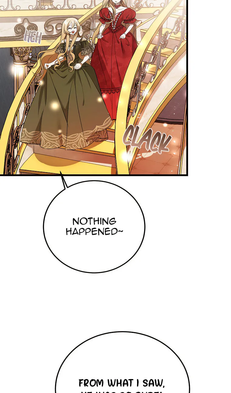The Devil Raises a Lady Chapter 29 page 74 - 