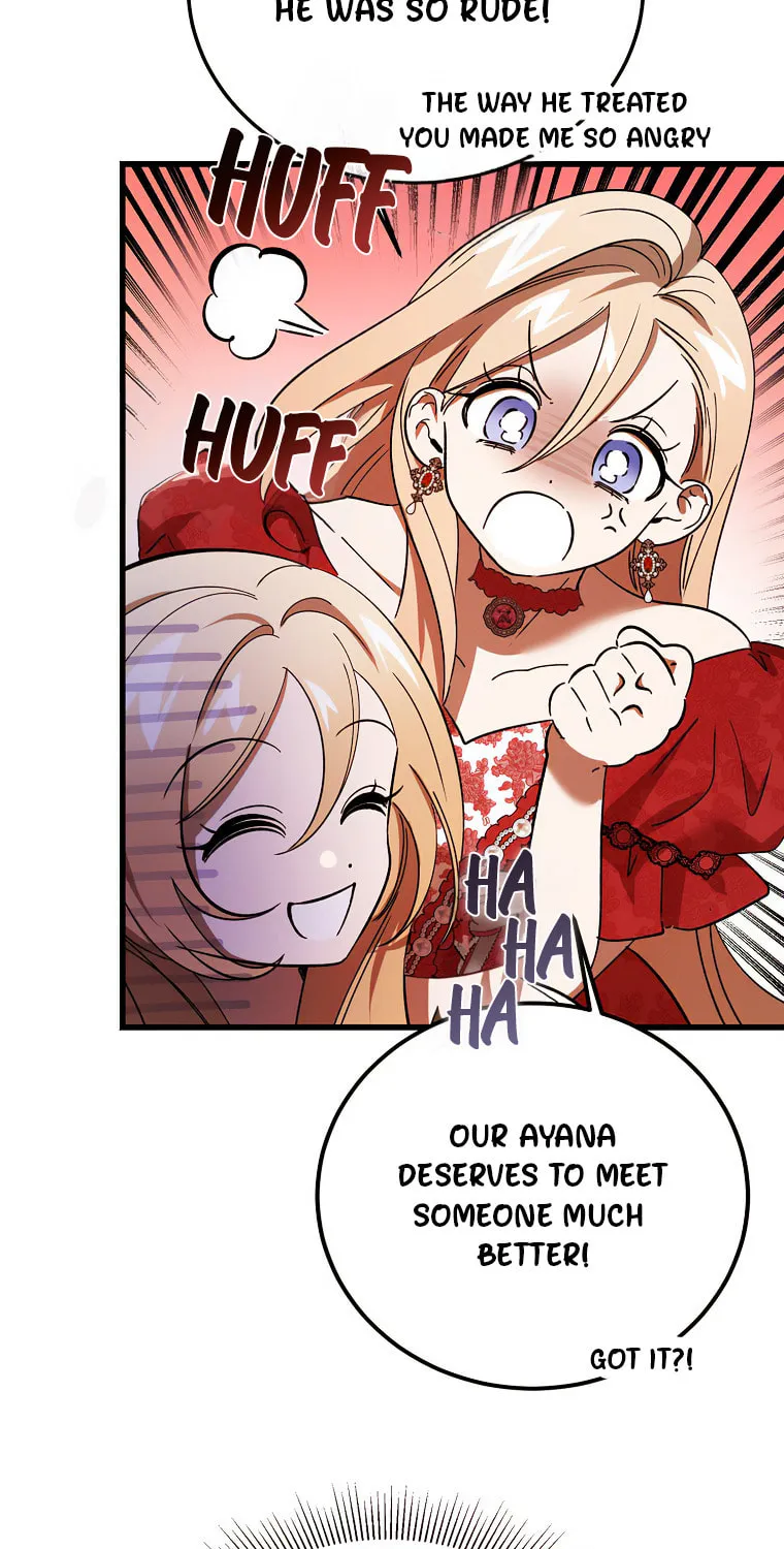 The Devil Raises a Lady Chapter 29 page 75 - 