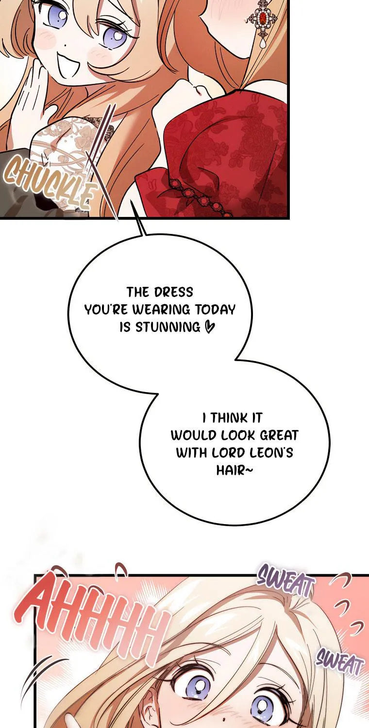The Devil Raises a Lady Chapter 29 page 77 - 