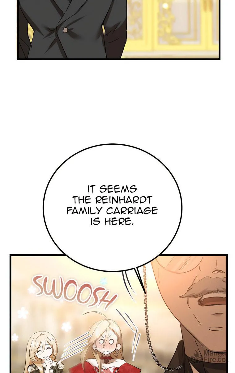 The Devil Raises a Lady Chapter 29 page 80 - 