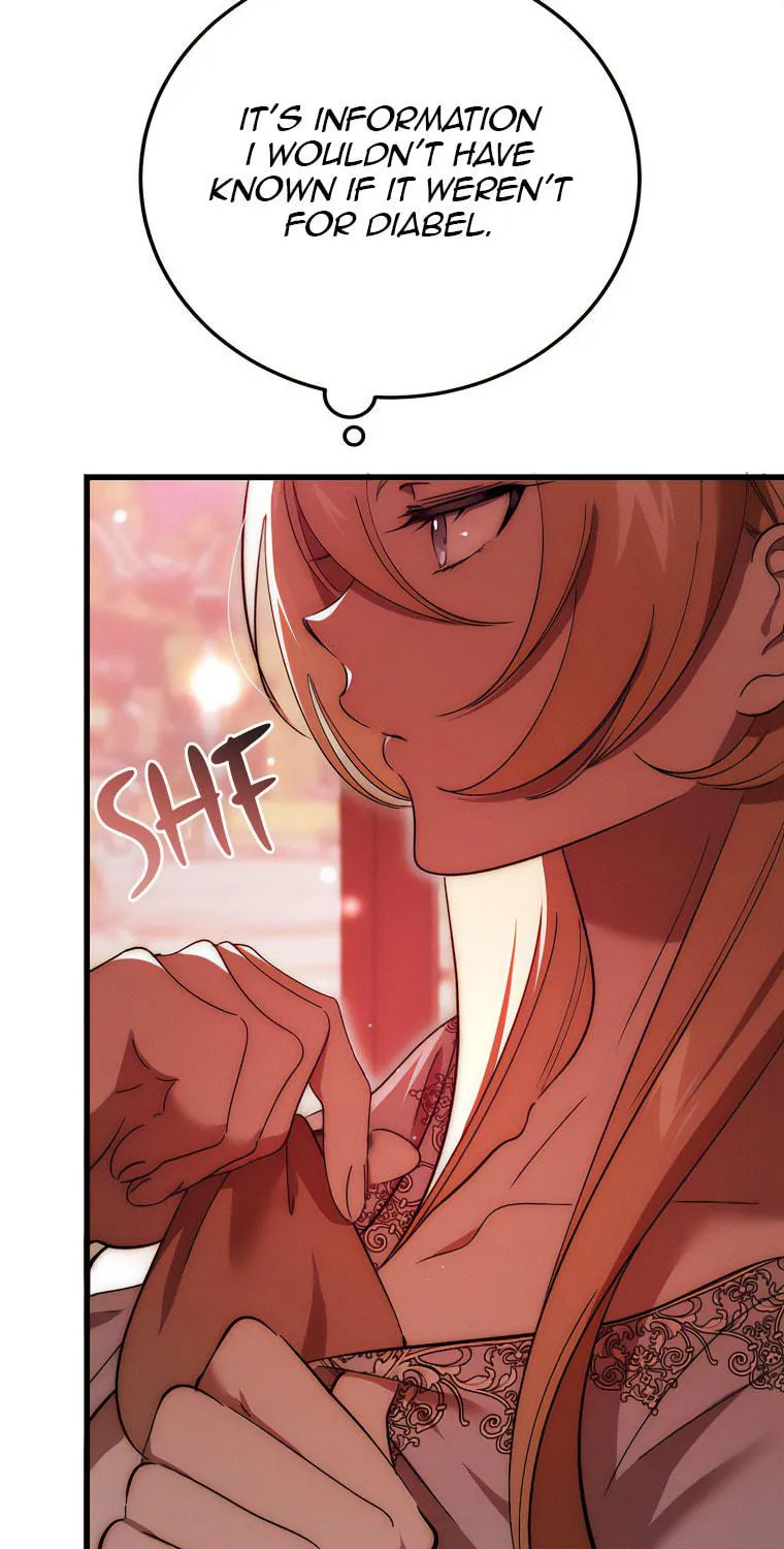 The Devil Raises a Lady Chapter 29 page 9 - 