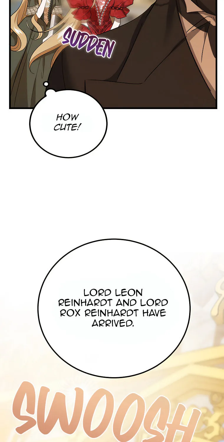 The Devil Raises a Lady Chapter 29 page 81 - 