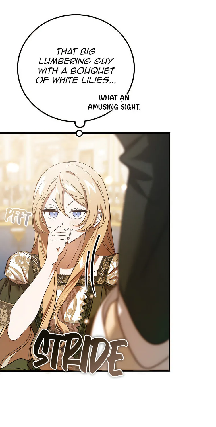 The Devil Raises a Lady Chapter 29 page 85 - 
