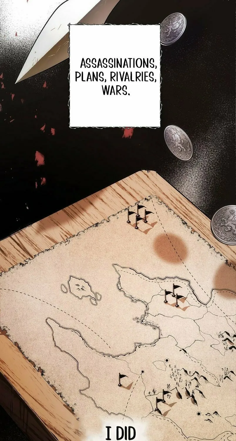 The Devil Raises a Lady Chapter 3 page 101 - 