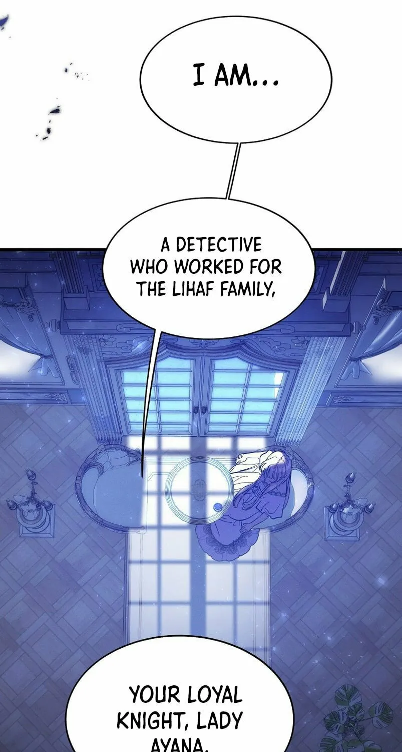 The Devil Raises a Lady Chapter 3 page 118 - 