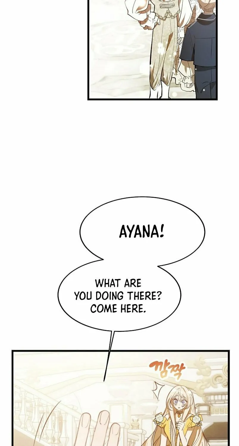 The Devil Raises a Lady Chapter 3 page 13 - 