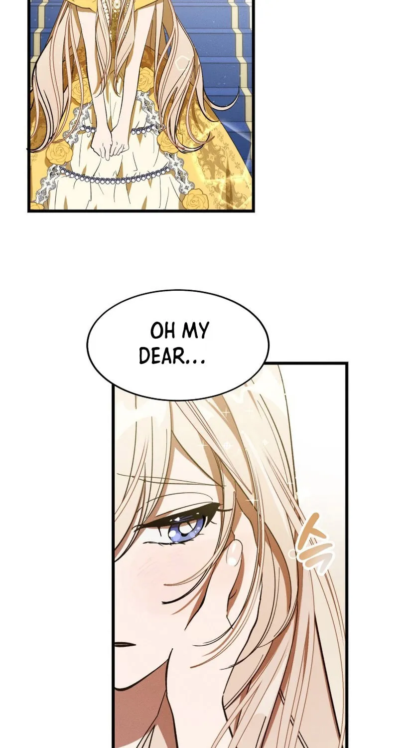 The Devil Raises a Lady Chapter 3 page 17 - 