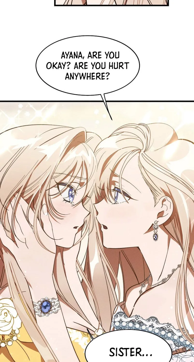 The Devil Raises a Lady Chapter 3 page 18 - 
