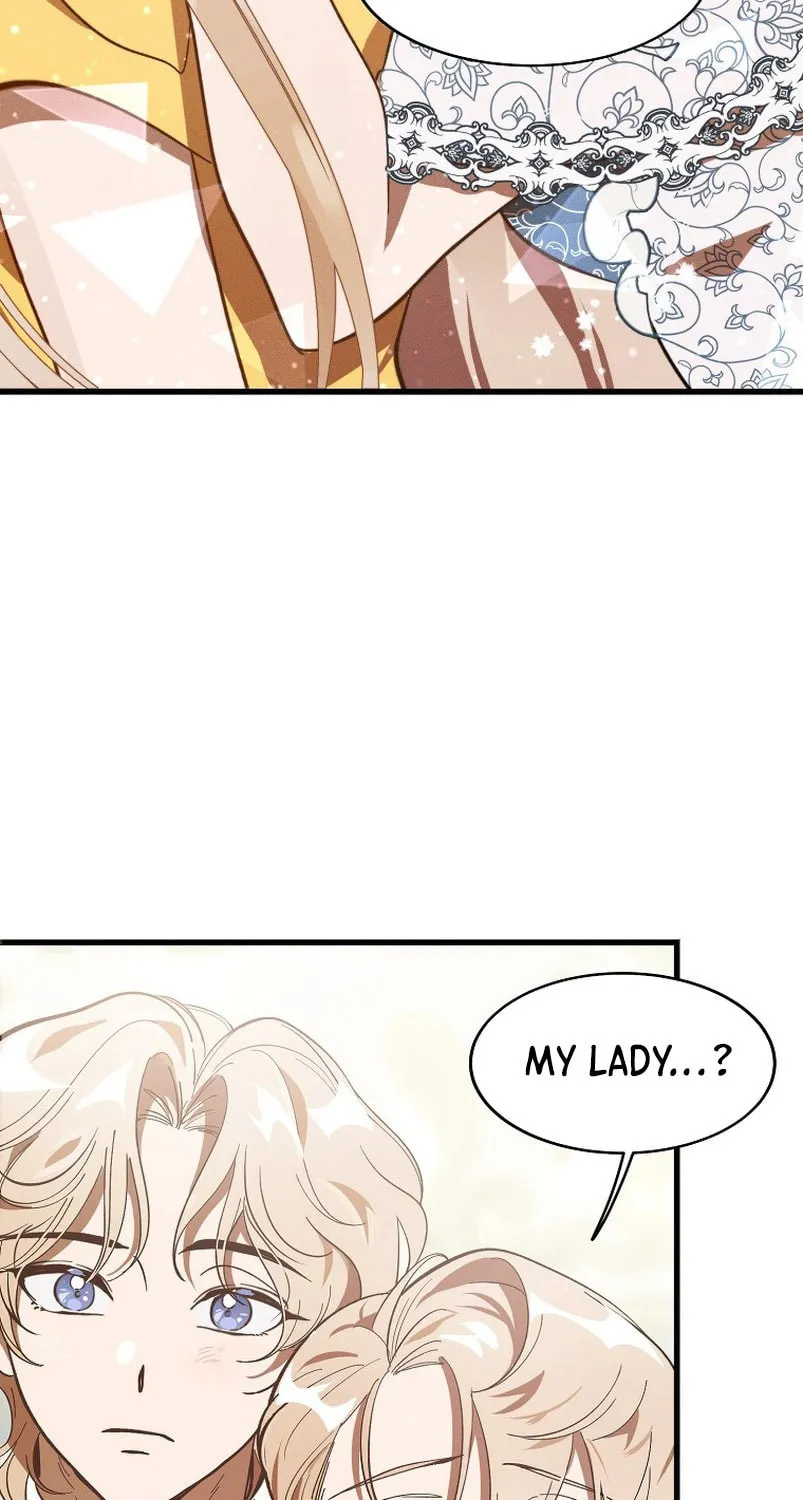 The Devil Raises a Lady Chapter 3 page 19 - 