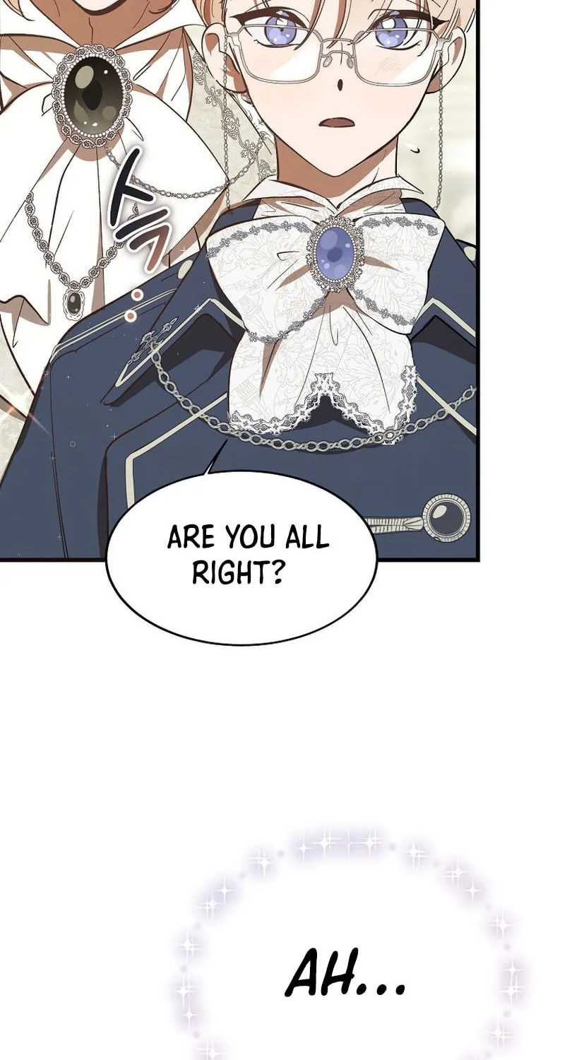The Devil Raises a Lady Chapter 3 page 20 - 