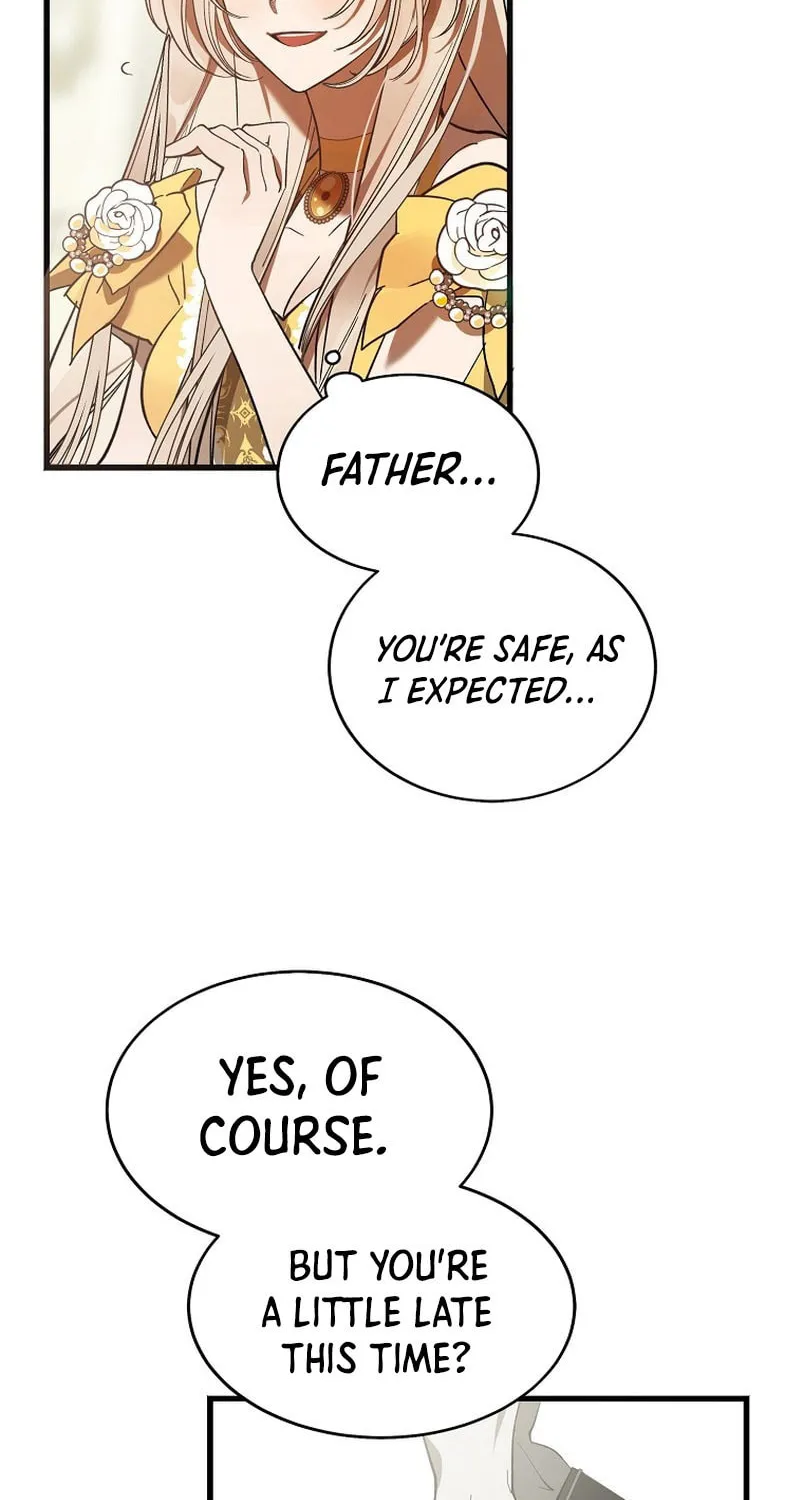 The Devil Raises a Lady Chapter 3 page 37 - 