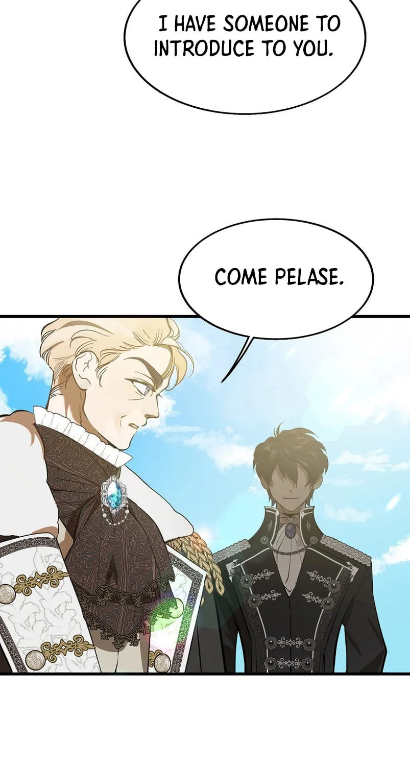The Devil Raises a Lady Chapter 3 page 41 - 