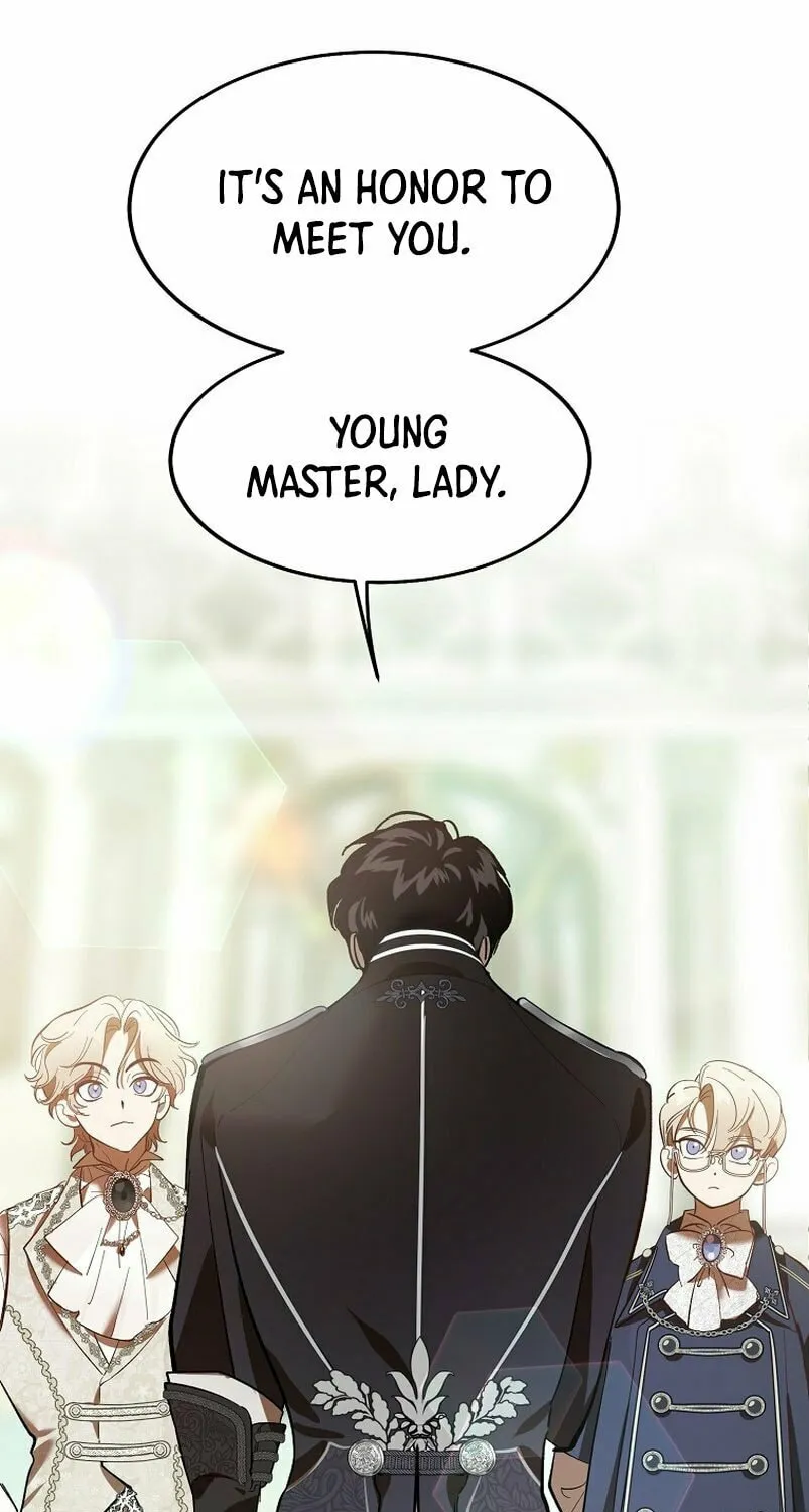 The Devil Raises a Lady Chapter 3 page 43 - 