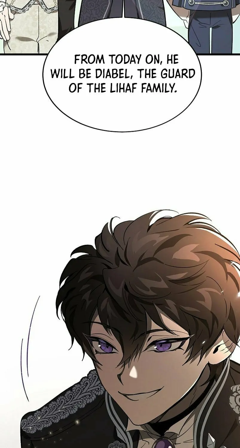 The Devil Raises a Lady Chapter 3 page 44 - 
