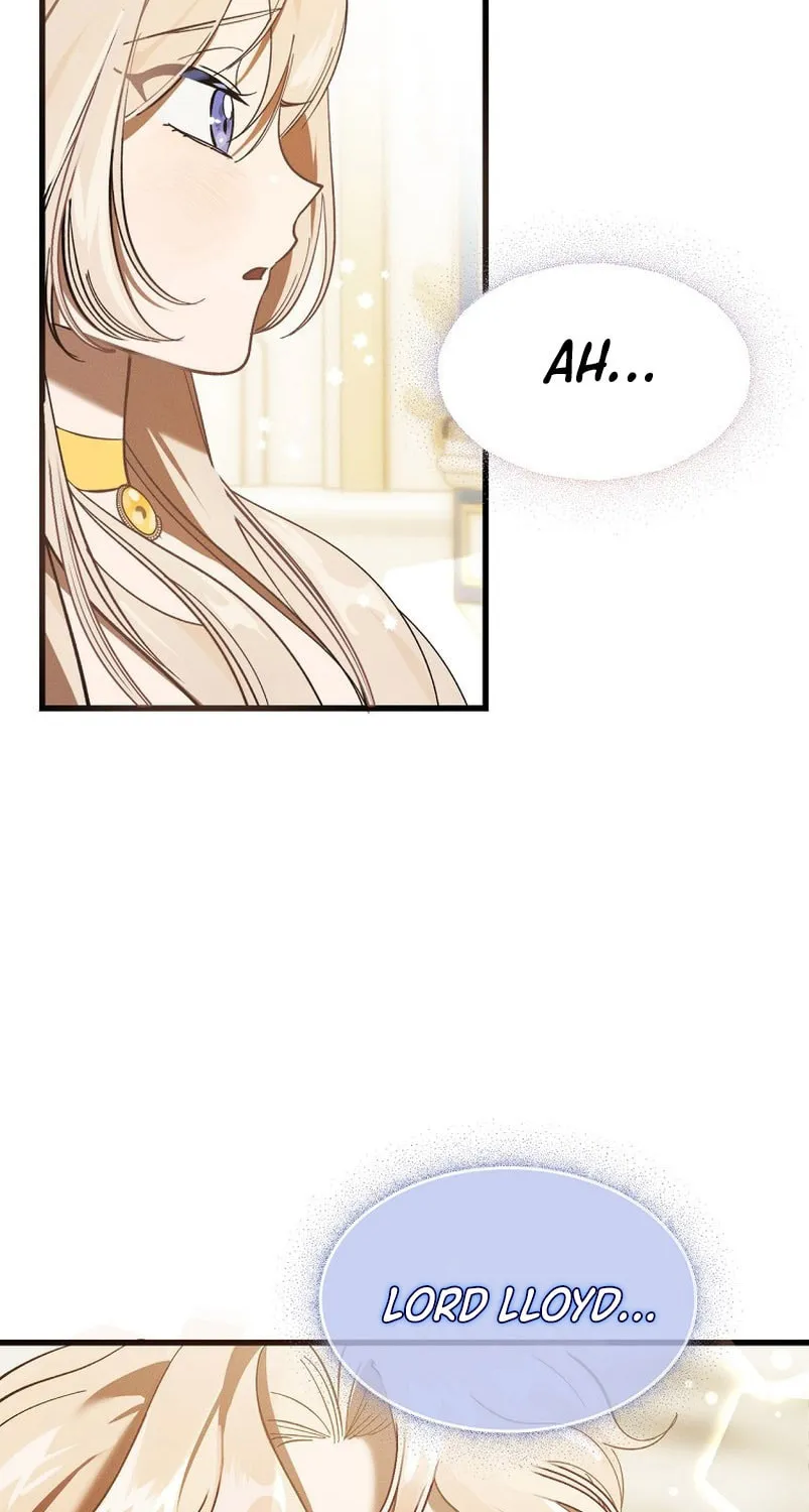 The Devil Raises a Lady Chapter 3 page 6 - 