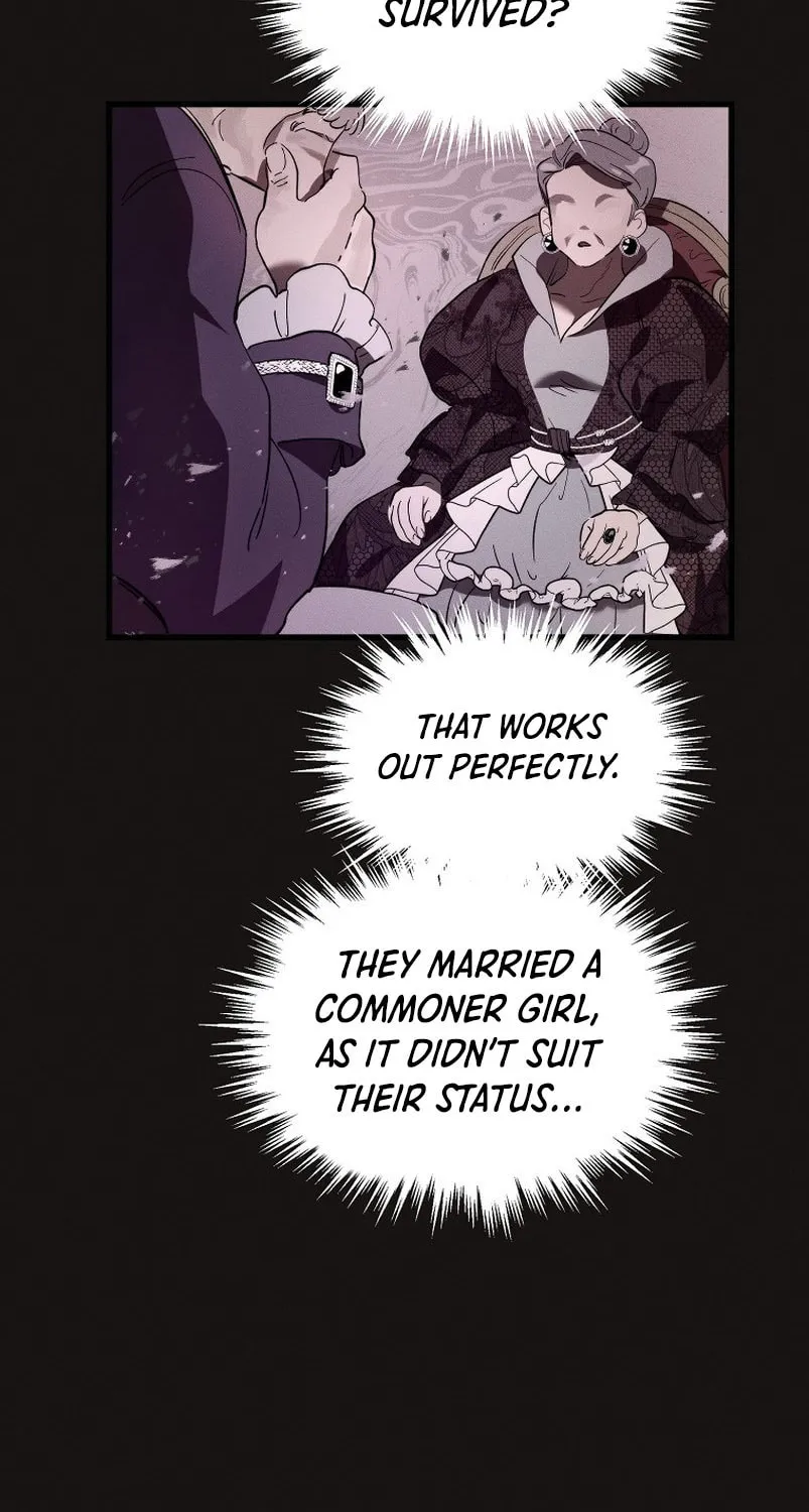 The Devil Raises a Lady Chapter 3 page 60 - 