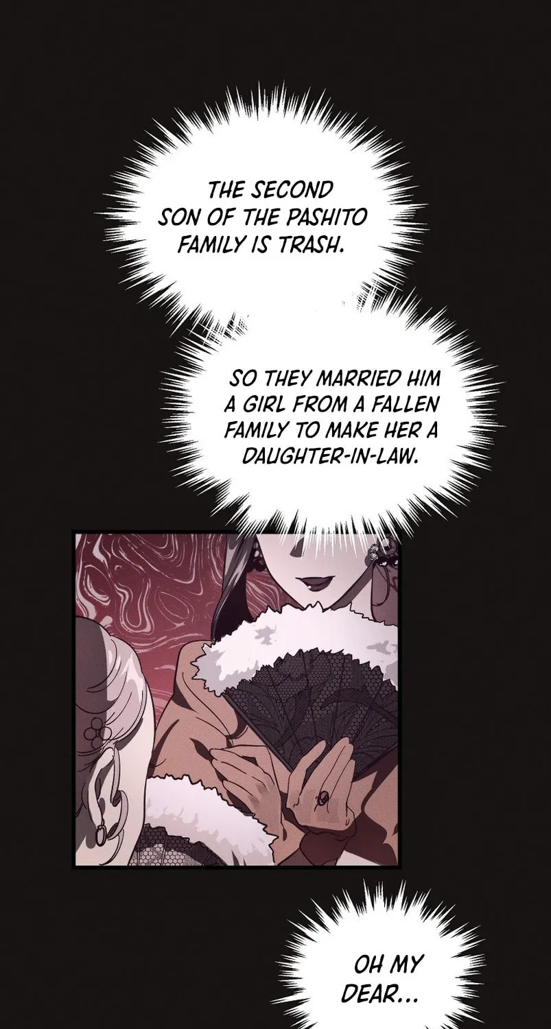 The Devil Raises a Lady Chapter 3 page 61 - 