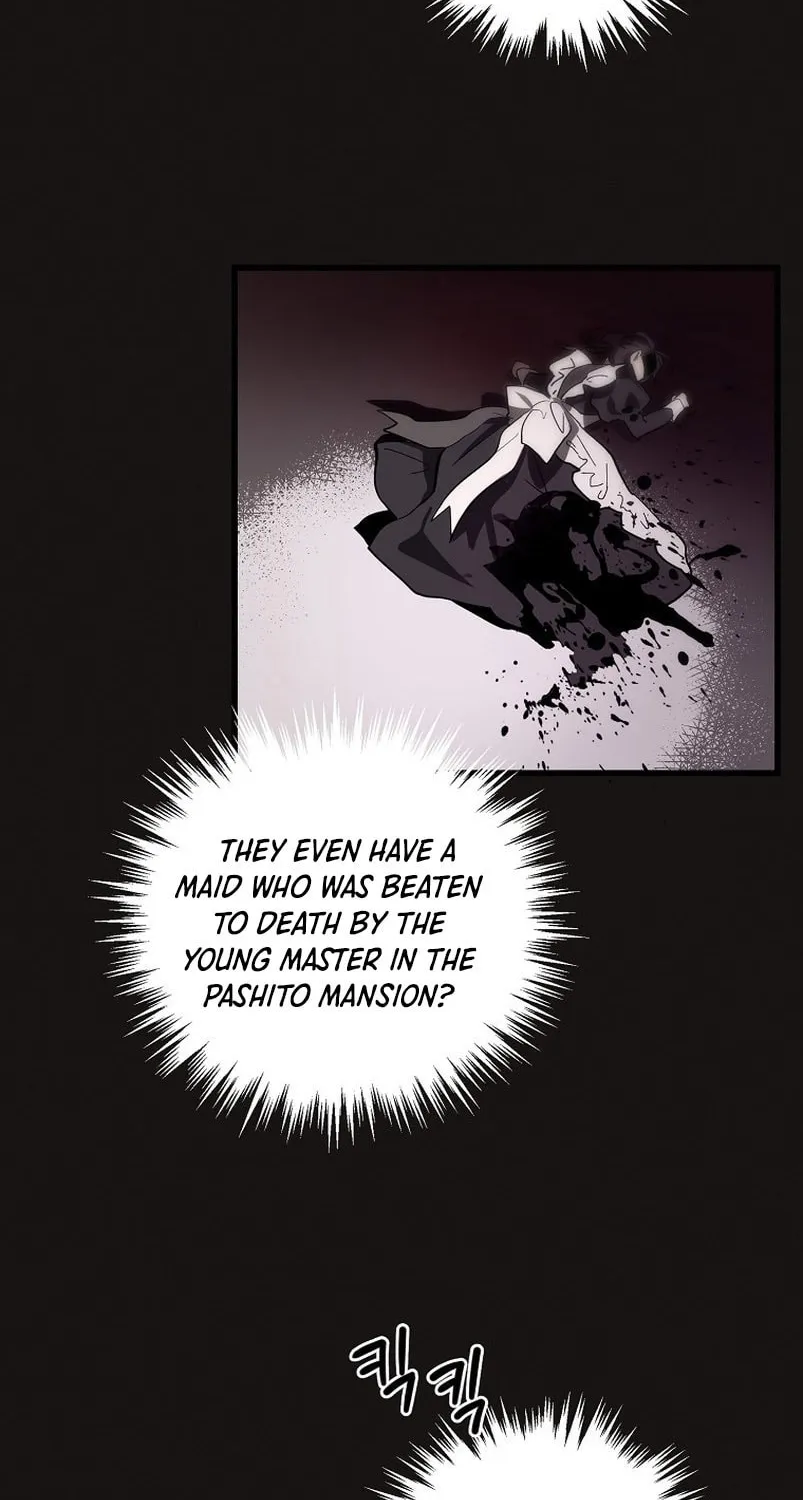 The Devil Raises a Lady Chapter 3 page 62 - 
