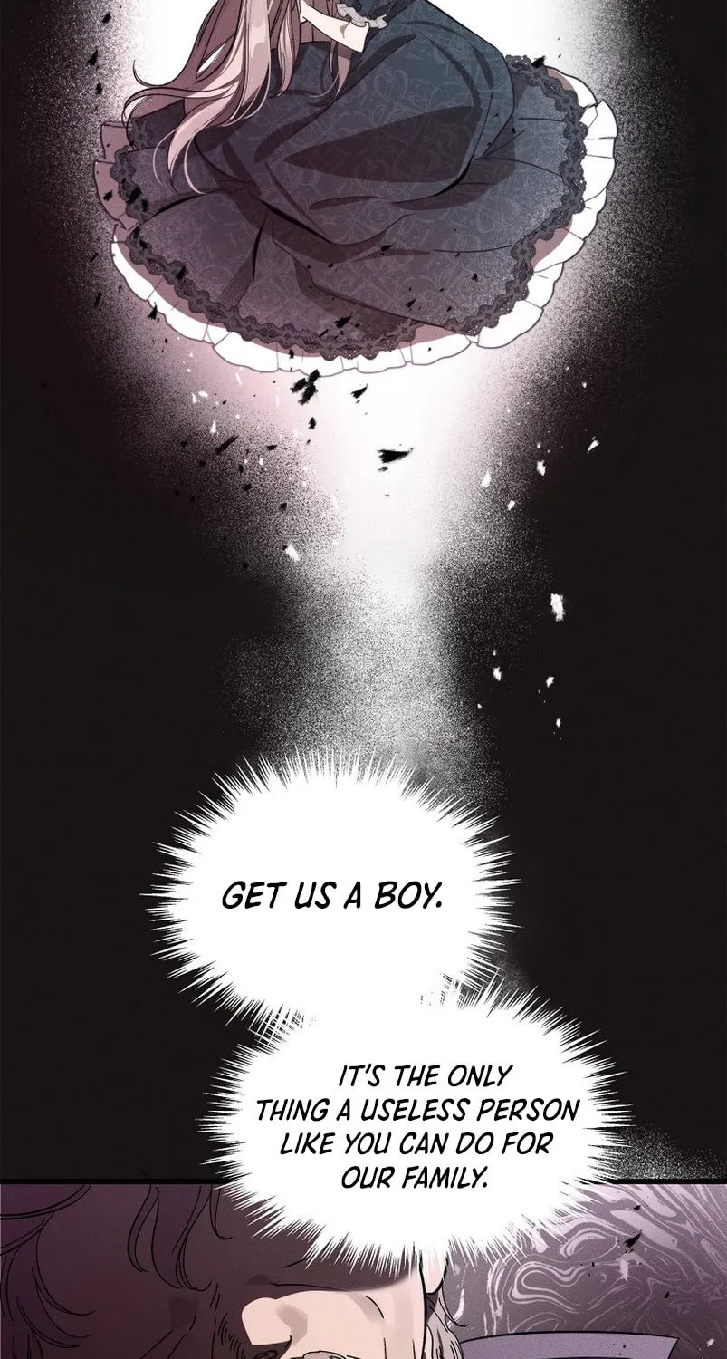 The Devil Raises a Lady Chapter 3 page 65 - 