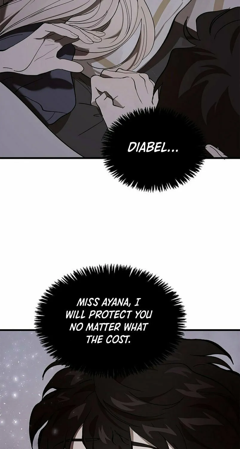 The Devil Raises a Lady Chapter 3 page 82 - 