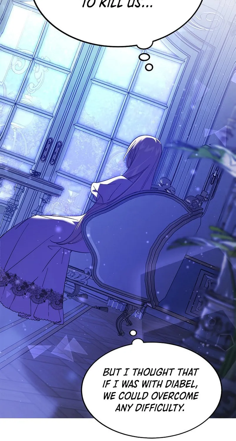 The Devil Raises a Lady Chapter 3 page 86 - 