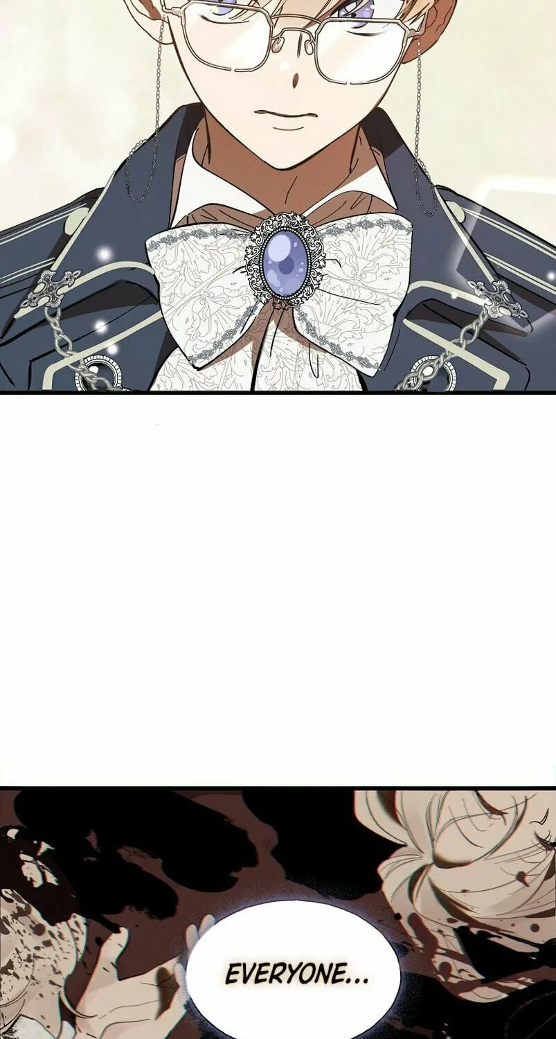 The Devil Raises a Lady Chapter 3 page 10 - 