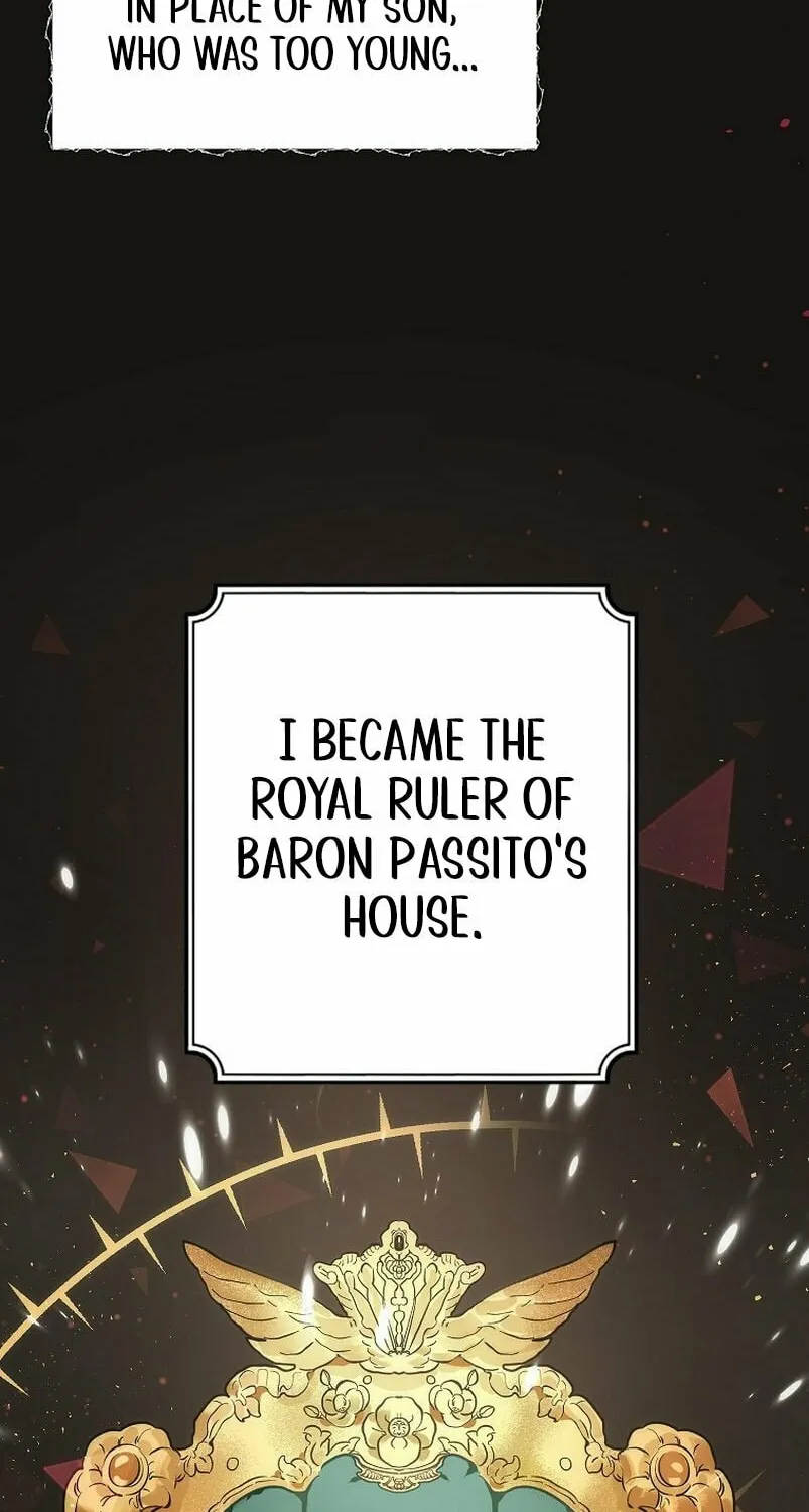 The Devil Raises a Lady Chapter 3 page 95 - 