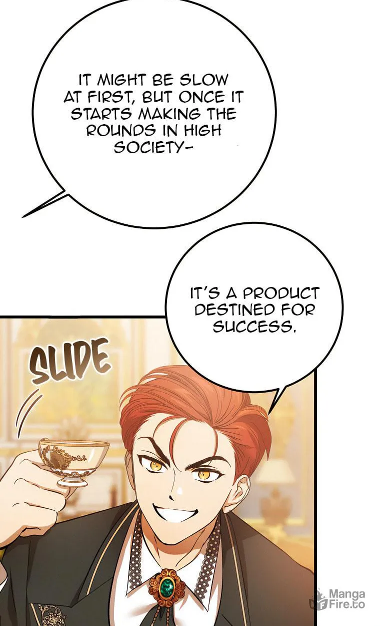 The Devil Raises a Lady Chapter 30 page 102 - 