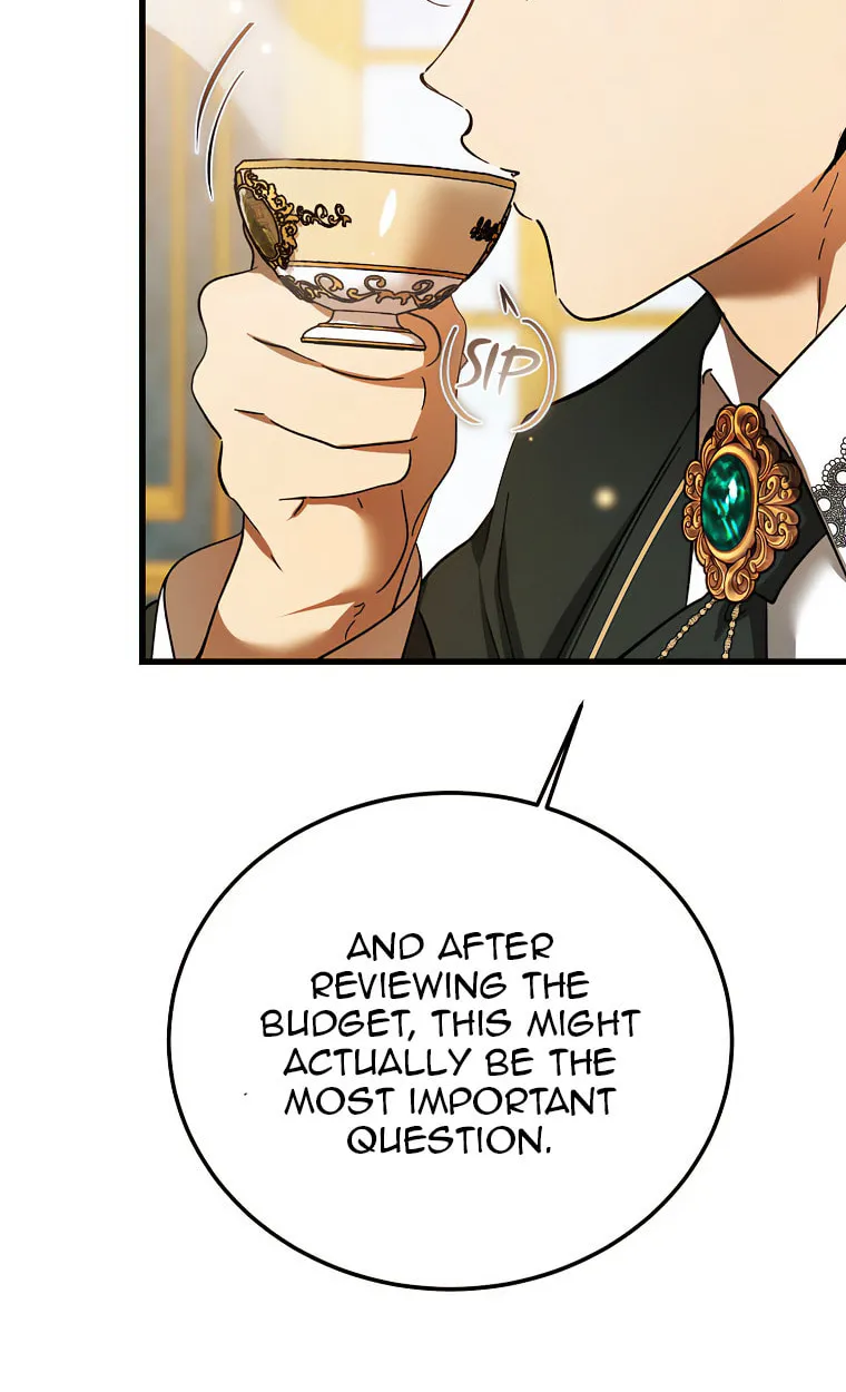 The Devil Raises a Lady Chapter 30 page 104 - 