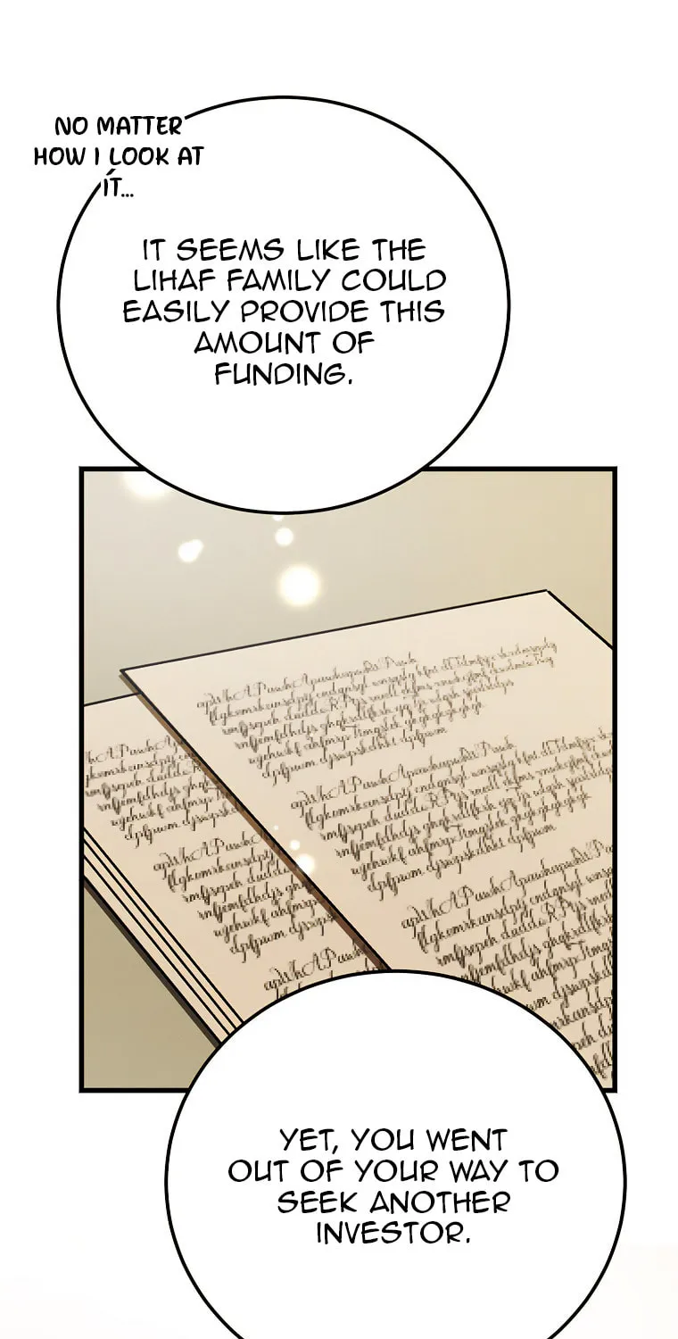 The Devil Raises a Lady Chapter 30 page 105 - 