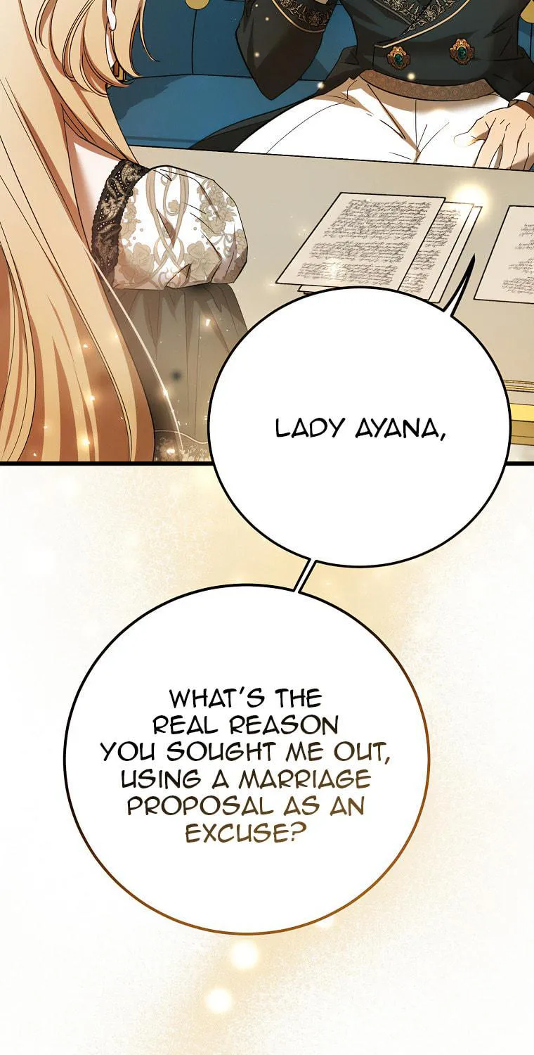 The Devil Raises a Lady Chapter 30 page 107 - 