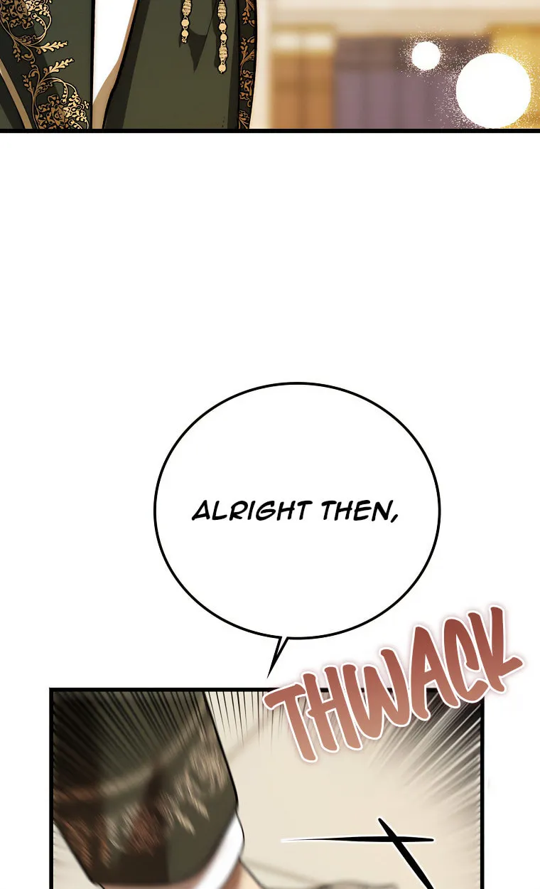 The Devil Raises a Lady Chapter 30 page 14 - 