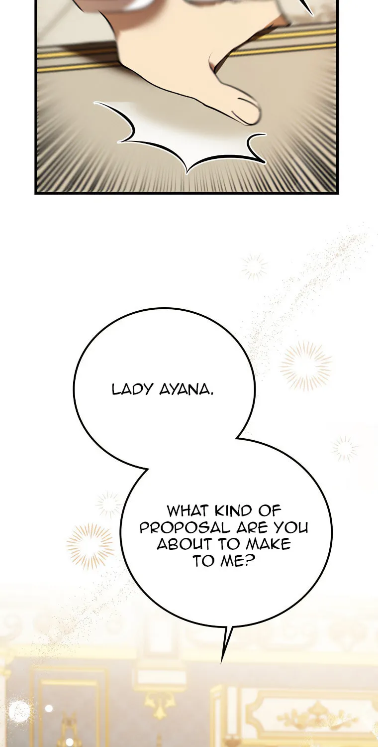 The Devil Raises a Lady Chapter 30 page 15 - 