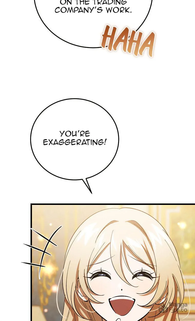 The Devil Raises a Lady Chapter 30 page 18 - 