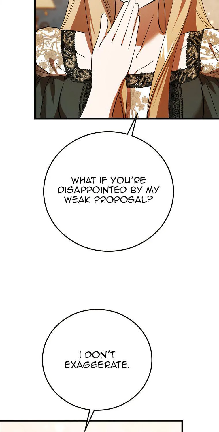 The Devil Raises a Lady Chapter 30 page 19 - 