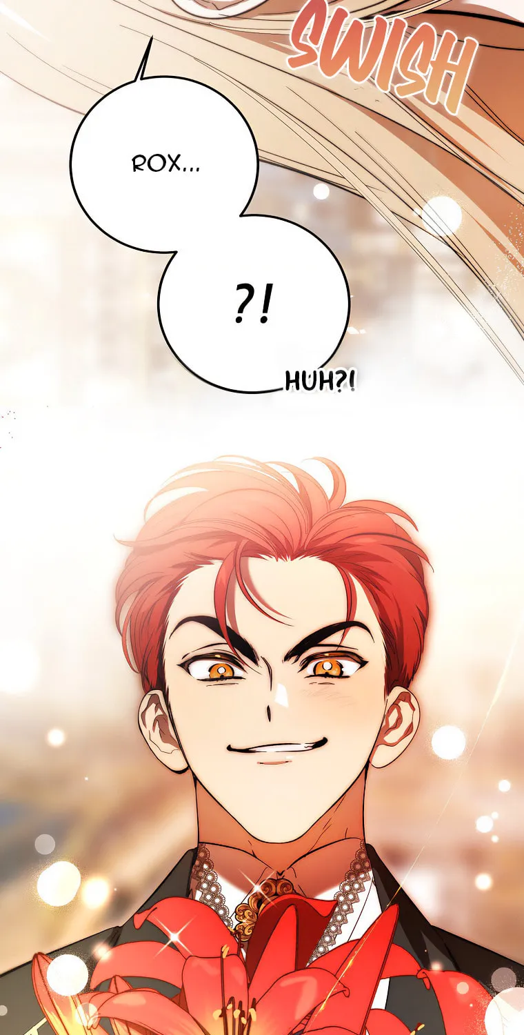 The Devil Raises a Lady Chapter 30 page 3 - 