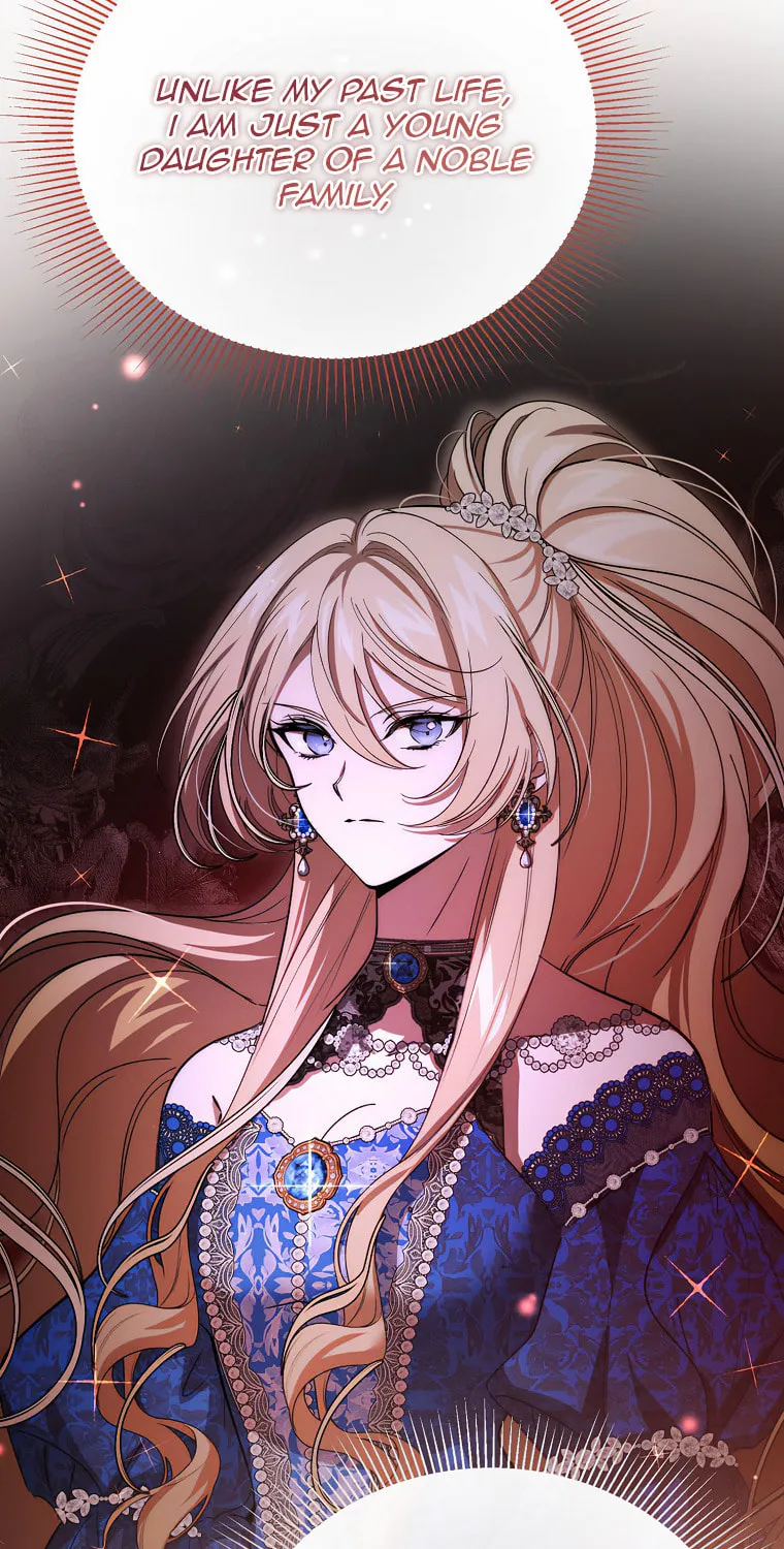 The Devil Raises a Lady Chapter 30 page 25 - 